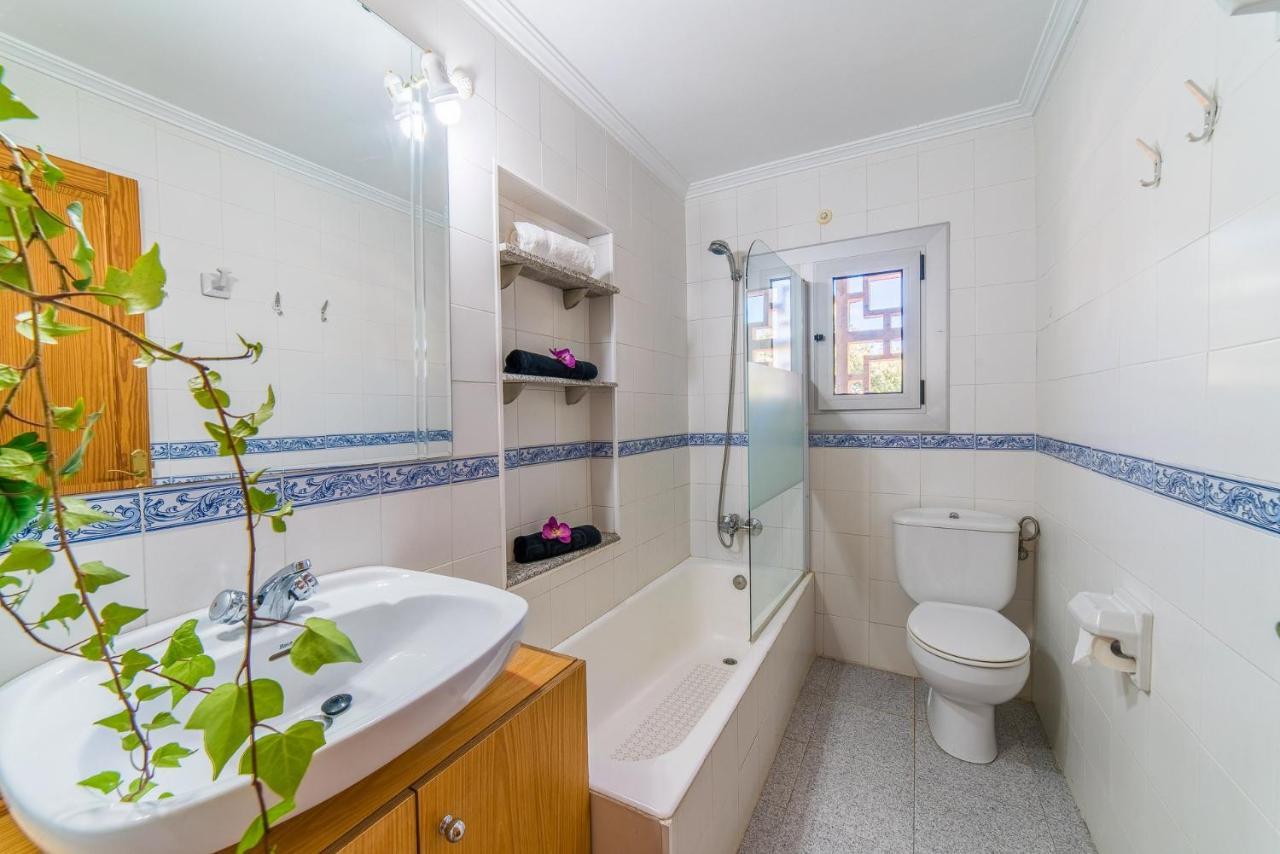 Ideal Property Mallorca - Madona - Es Puig Guest House Thị trấn Búger Ngoại thất bức ảnh